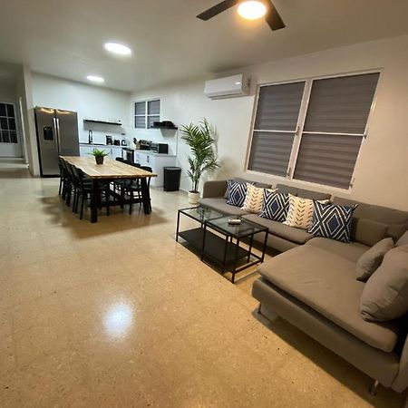 Casa Isabela En Cabo Rojo Apartment Luaran gambar