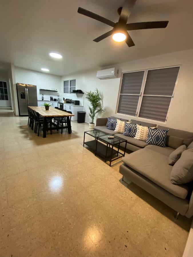 Casa Isabela En Cabo Rojo Apartment Luaran gambar